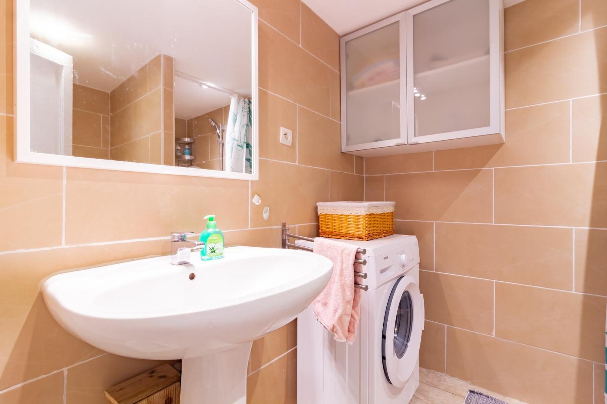 Apartmán Le Cerisier Des 4 Chemins - Appt 75M² Pour 6 Carcassonne Exteriér fotografie