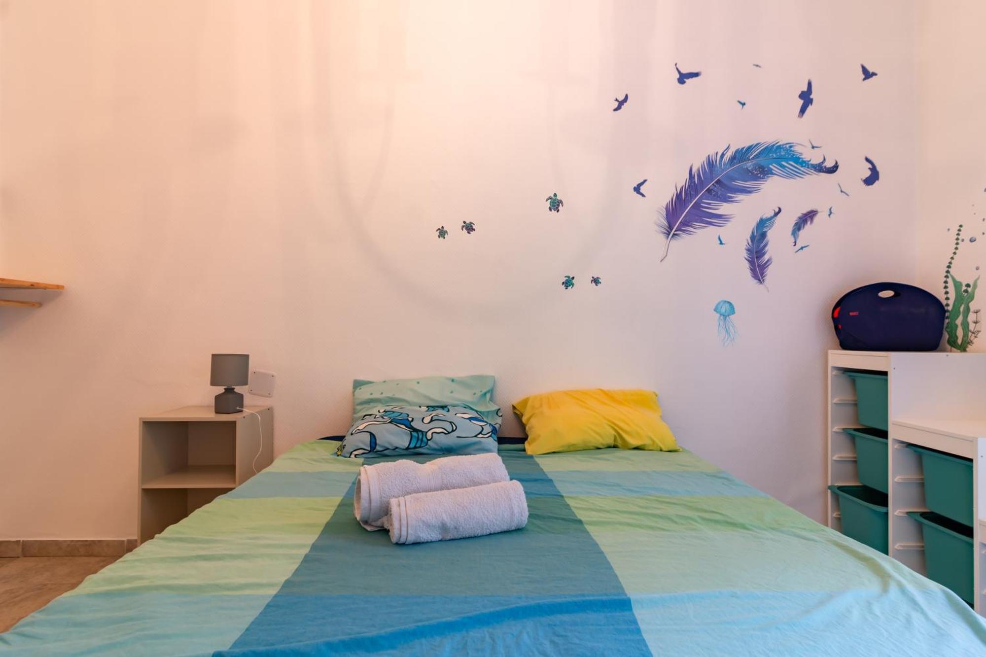 Apartmán Le Cerisier Des 4 Chemins - Appt 75M² Pour 6 Carcassonne Exteriér fotografie