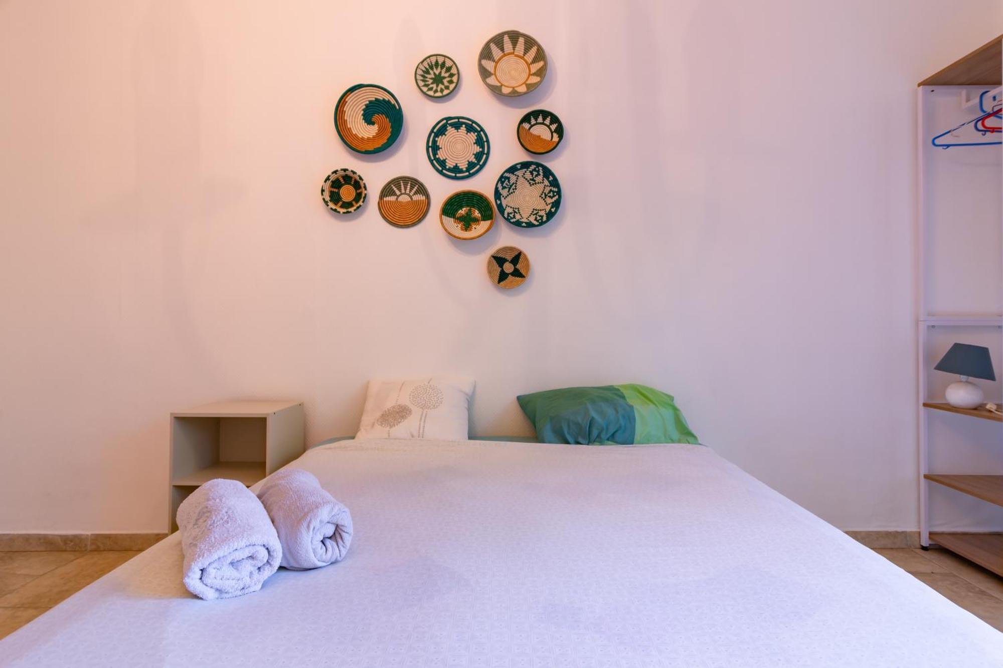 Apartmán Le Cerisier Des 4 Chemins - Appt 75M² Pour 6 Carcassonne Exteriér fotografie