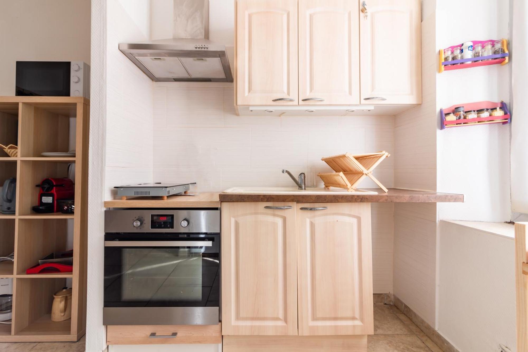 Apartmán Le Cerisier Des 4 Chemins - Appt 75M² Pour 6 Carcassonne Exteriér fotografie